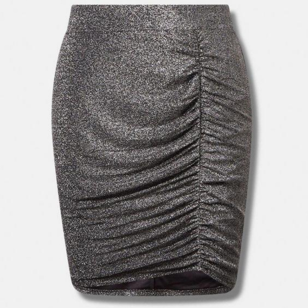 Mini skirt